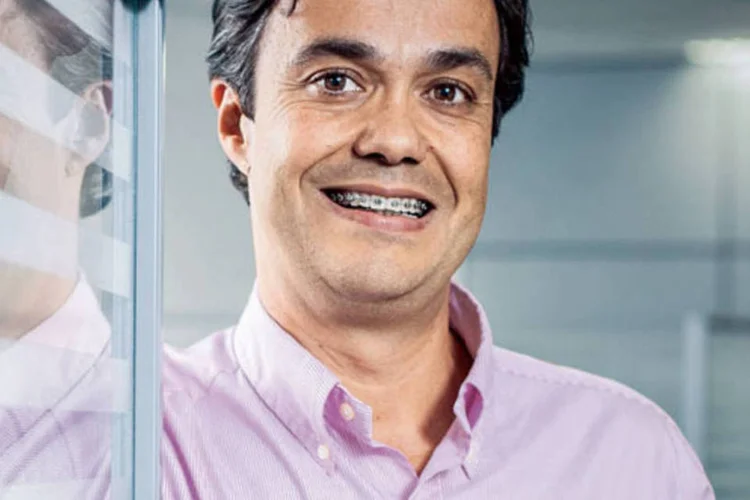 Flávio Nascente dos Santos: " Diversificar os serviços foi fundamental para a AST retomar o rumo do crescimento" (Ricardo Jaeger)