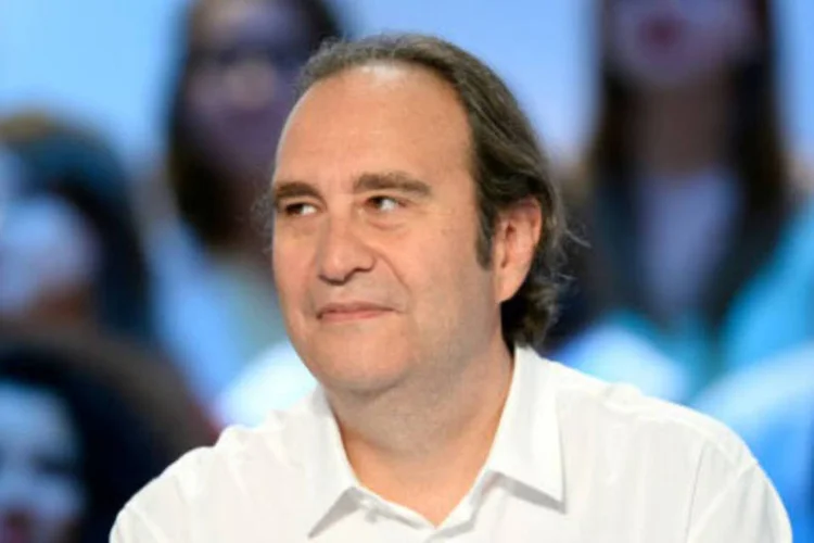 
	Xavier Niel: a sele&ccedil;&atilde;o de alunos deve come&ccedil;ar esta semana, e o in&iacute;cio dos cursos est&aacute; previsto para novembro, indicou em um comunicado
 (Bertrand Guay / AFP)