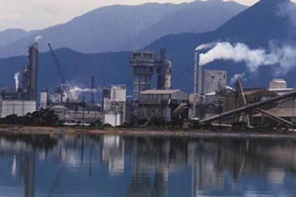 SP financiará empresas no combate ao aquecimento