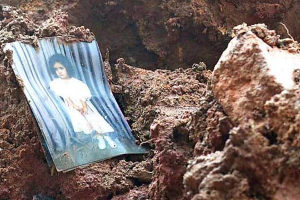 MPF abre inquérito para identificar desaparecidos no Rio