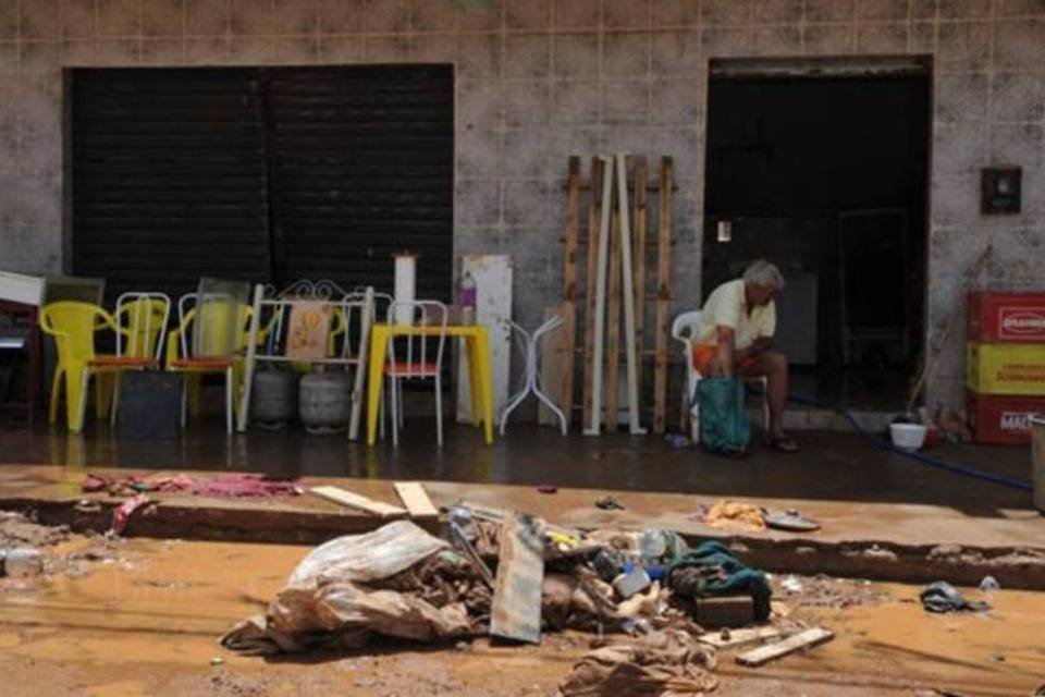 Governo libera R$ 10 mi para turismo da região serrana do Rio