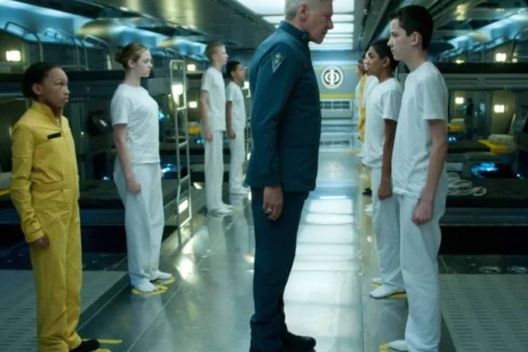 Enders Game  (Divulgação)
