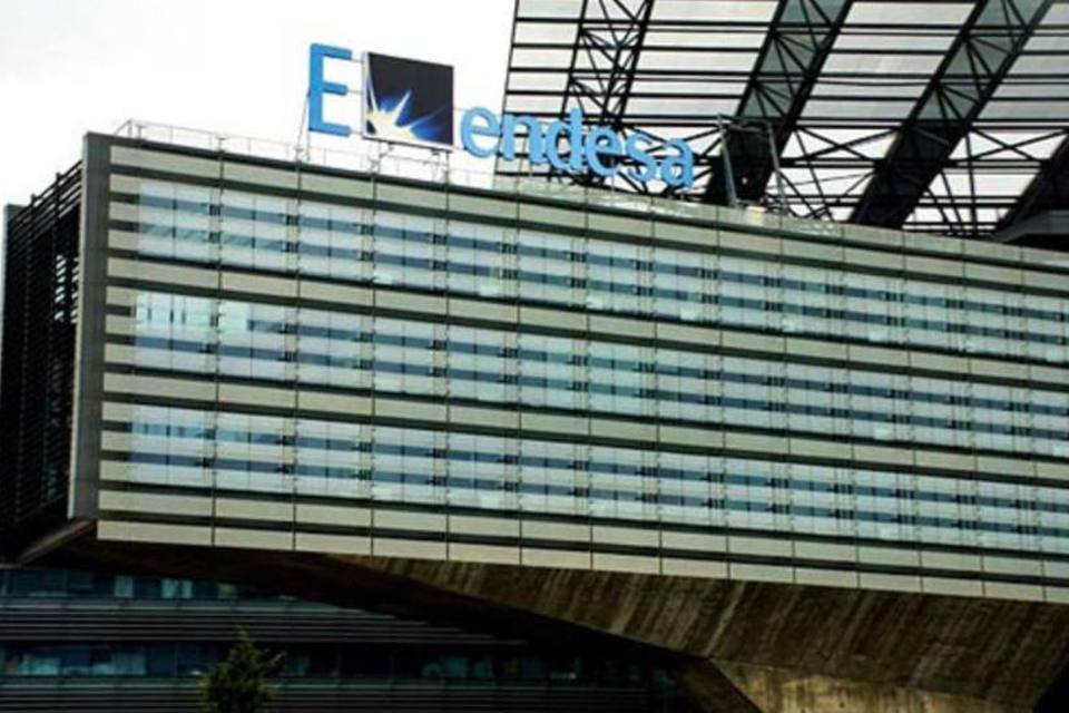 Enel faz oferta de 8,25 bi de euros por fatia da Endesa