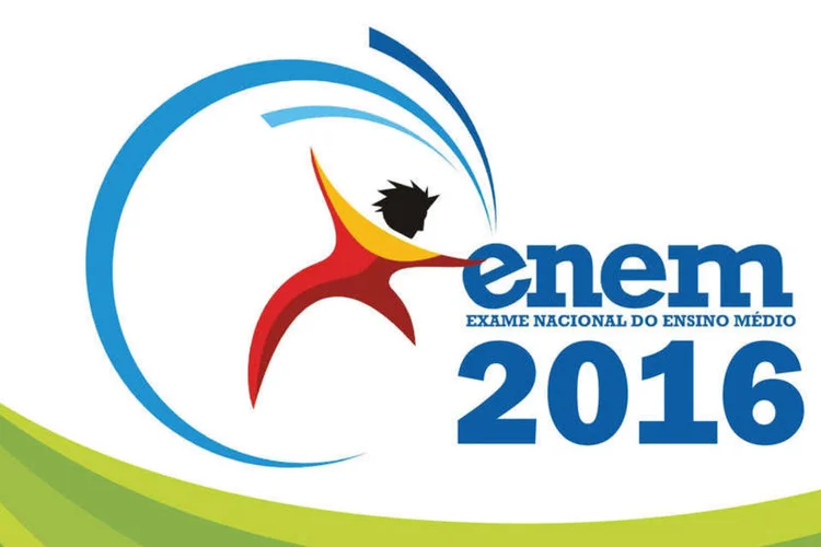 ENEM 2016: simulado gratuito já está disponível para computadores e smartphones Android (Divulgação/ENEM)