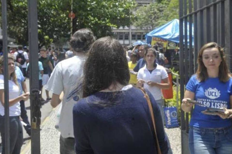 Sisutec abre Inscrições para vagas remanescentes