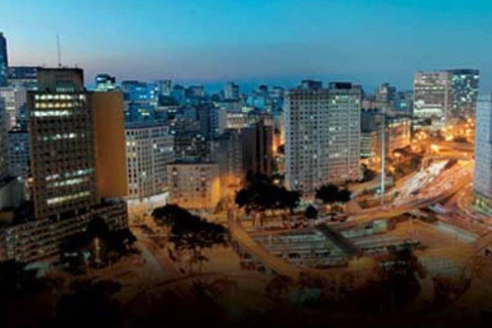 Usina dentro de casa