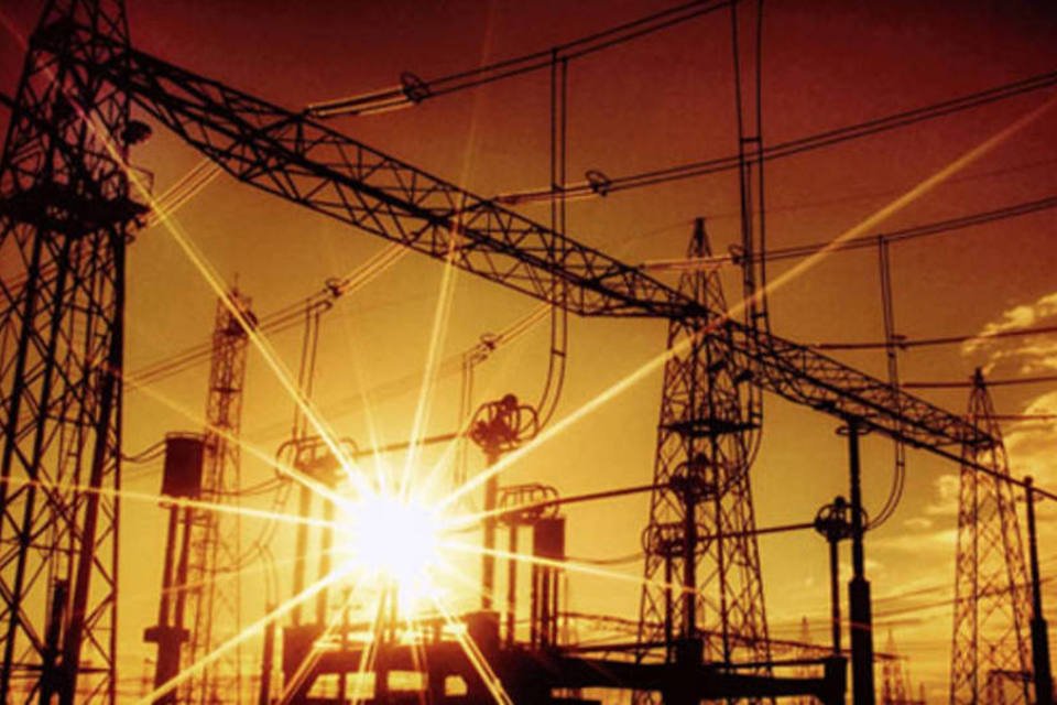 Demanda por energia no Sistema Interligado Nacional cai 2%