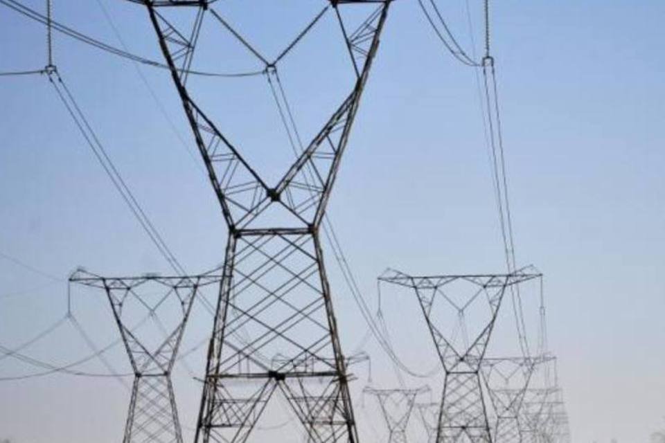 Governo sinaliza preocupação com abastecimento de energia