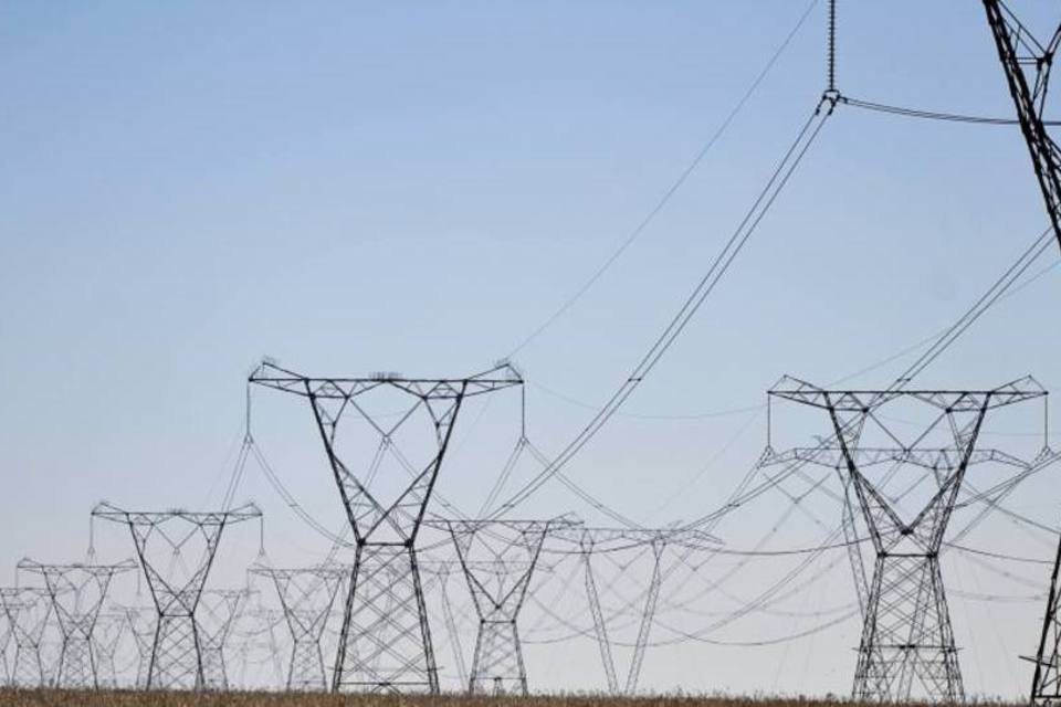 Tolmasquim descarta problema no setor de energia em 2015