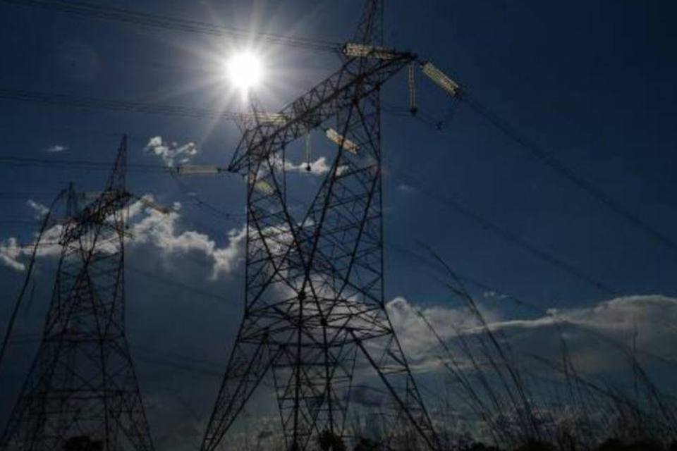 Consumo de energia cresce 5,9% em fevereiro, diz ONS