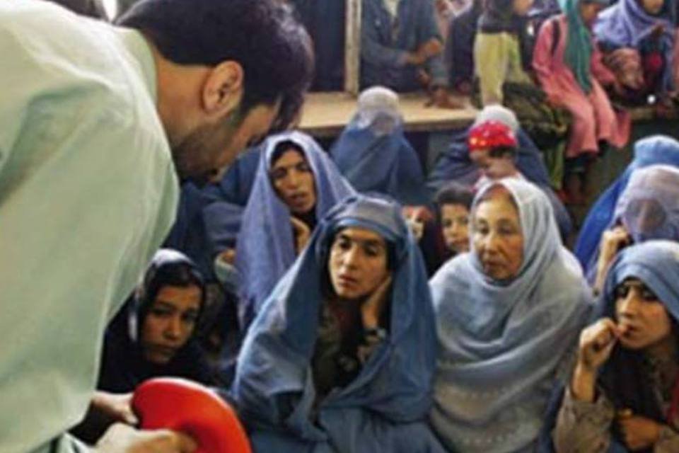 O missionário da energia