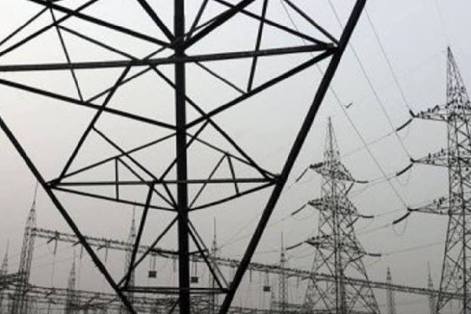 Governo descarta revisar indenização a elétricas