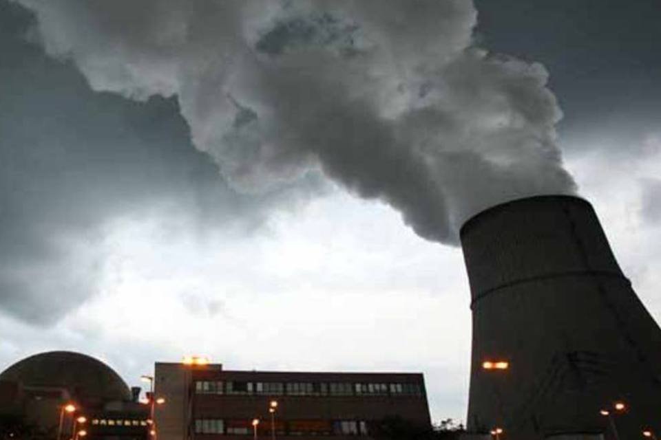 S&P: crise nuclear pode afetar indústria energética da Europa