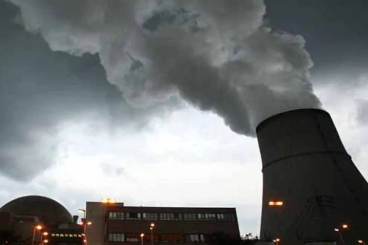 
	Energia nuclear: empresa russa pretende concluir os trabalhos em 2030
 (Getty Images)