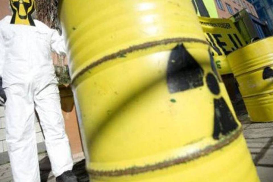 Conselho de Segurança avalia denúncia da AIEA sobre programa nuclear sírio