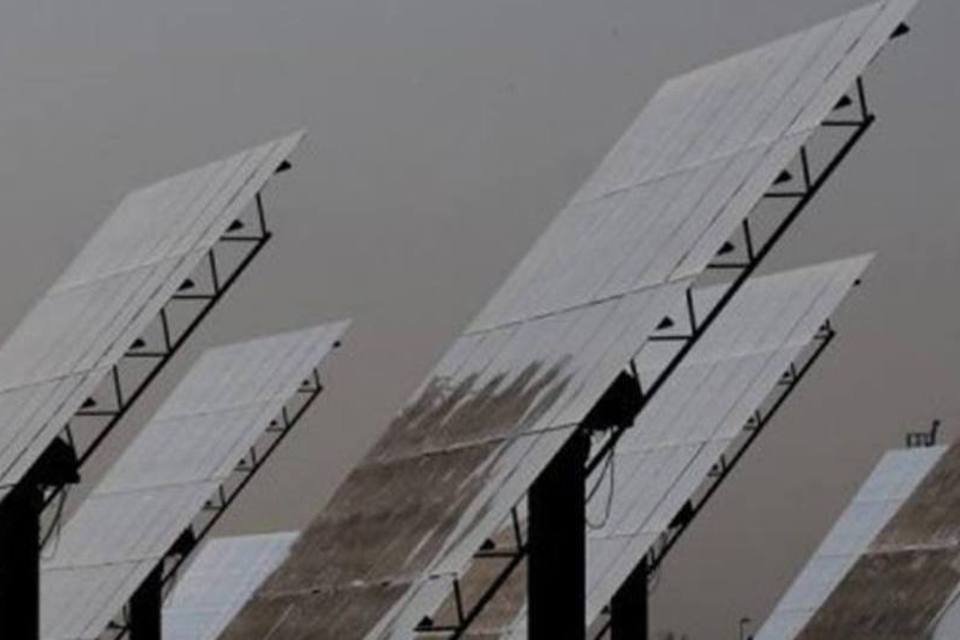 Brasil fecha acordos com Alemanha em energias renováveis