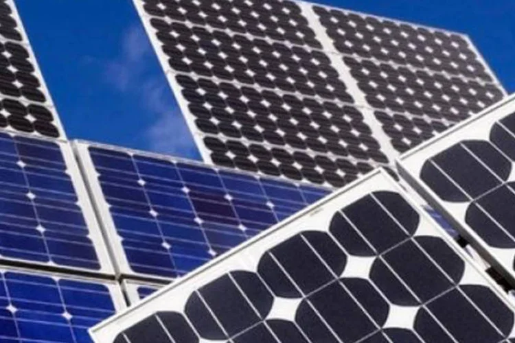 Energia solar (Divulgação)