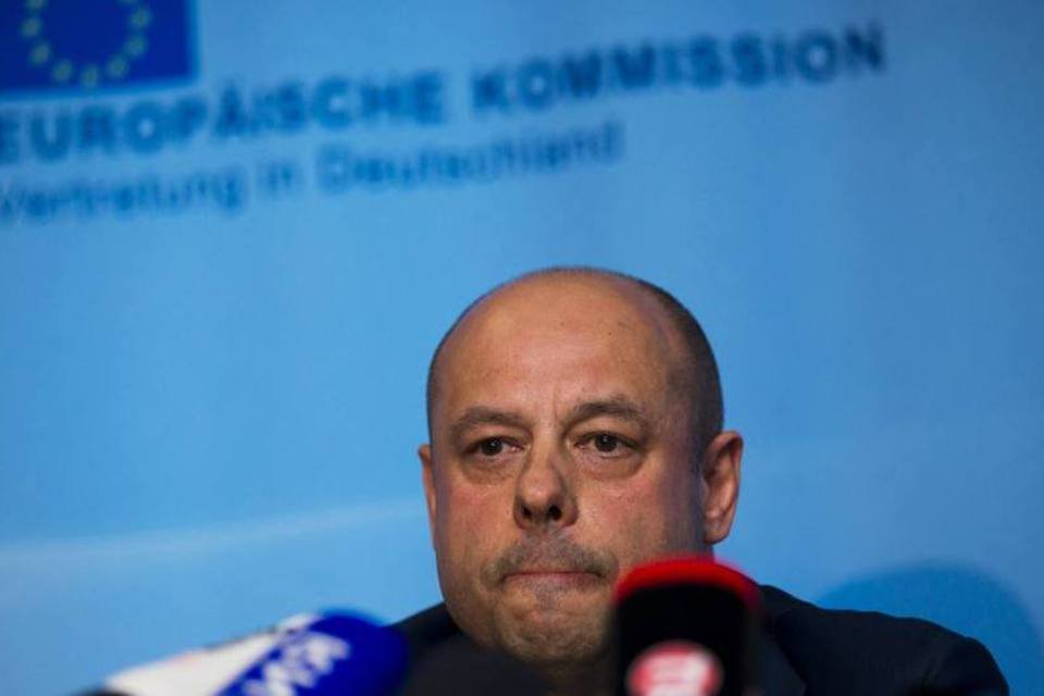 Kiev confirma corte de gás russo mas garante envio para UE