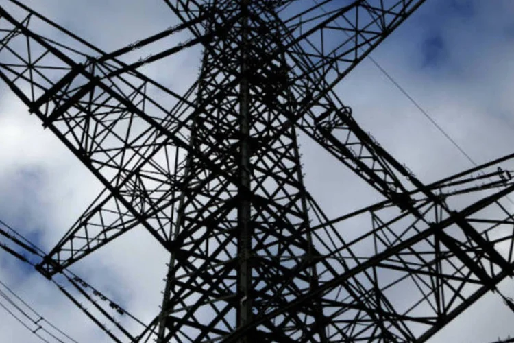 
	Torre de energia el&eacute;trica: &quot;Subestimamos o impacto de energia el&eacute;trica sobre o grupo&quot;, admitiu nesta ter&ccedil;a-feira, 18, Andr&eacute; Chagas
 (Reuters/Ina Fassbender)