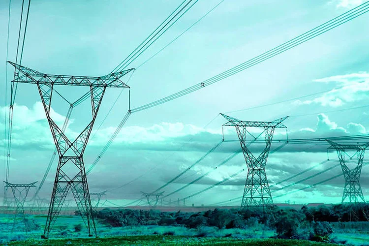 Energia (Rodolfo Goulart sabatino/Thinkstock)