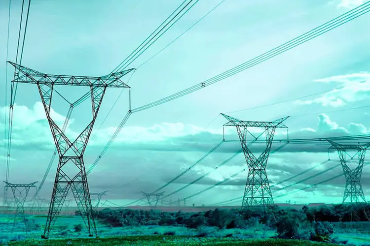 
	Energia: demanda total do setor industrial em dezembro de 2014 alcan&ccedil;ou 14.483 gigawatts-hora
 (Rodolfo Goulart sabatino/Thinkstock)