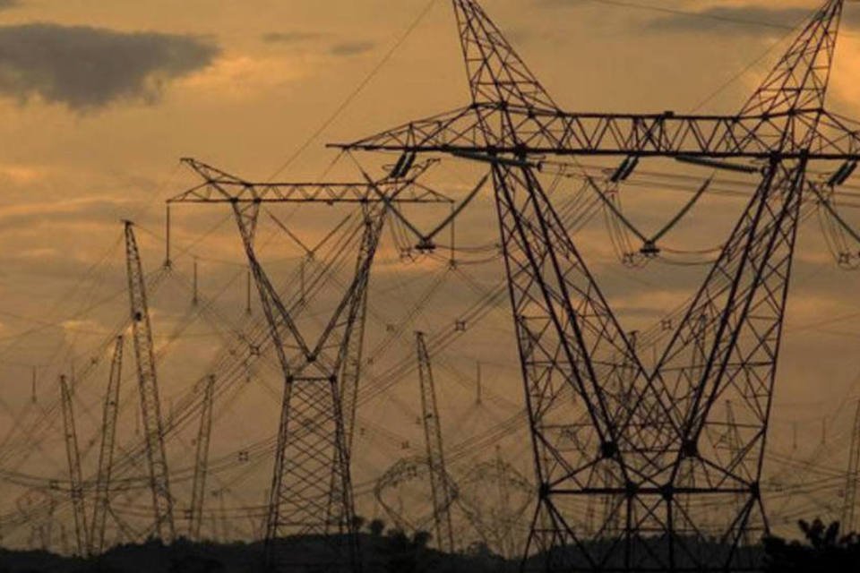 Elétricas recebem R$7,2 bi de indenização por concessões