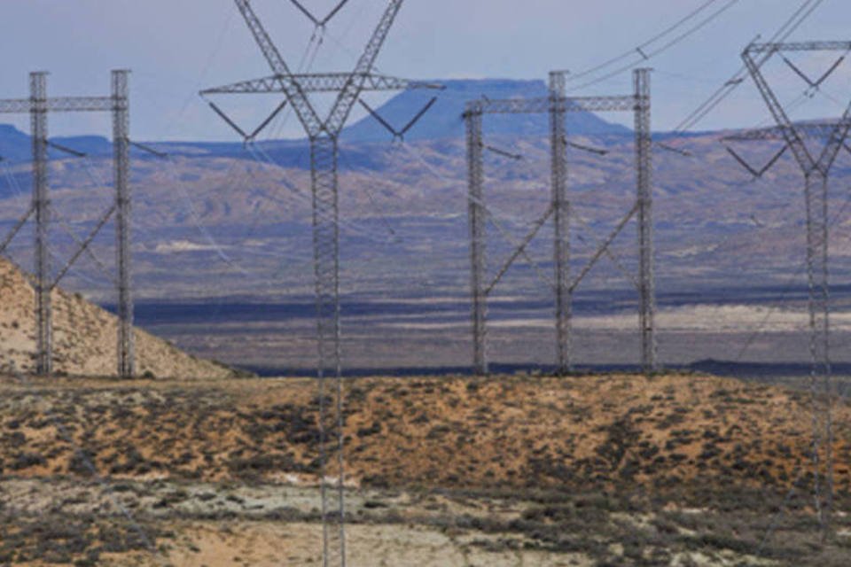 Grupo suíço compra fatia de comercializadora de energia