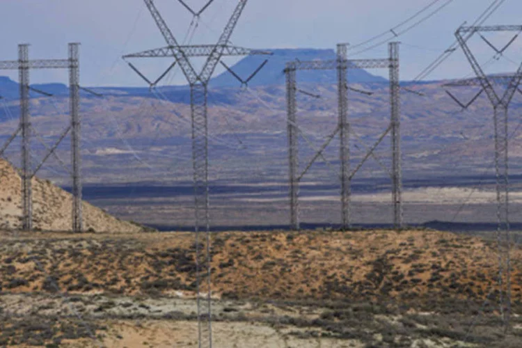 
	Energia: a Matrix, embora ainda seja uma startup, espera faturar R$ 500 milh&otilde;es neste ano
 (Getty Images)