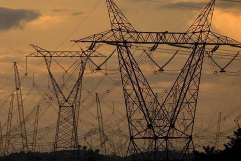 Desembolsos ao setor elétrico devem chegar a R$ 7,4 bi