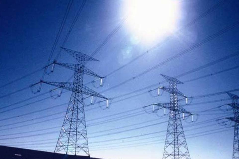 Prazo para renovação de concessões elétricas pode mudar