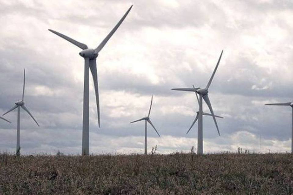 Iberdrola vende unidade francesa de energia renovável