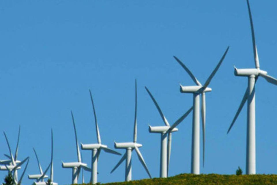 BNDES amplia prazo para projetos de energia alternativa