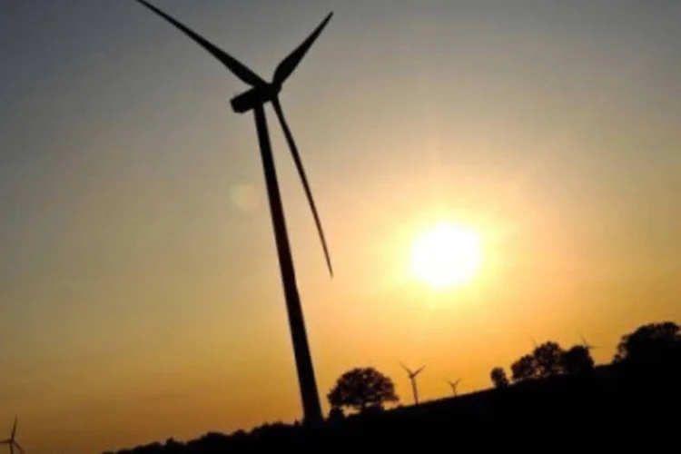 Principais economias do mundo se comprometeram a reduzir o consumo dos grandes "devoradores" de energia (AFP/Jeff Pachoud)