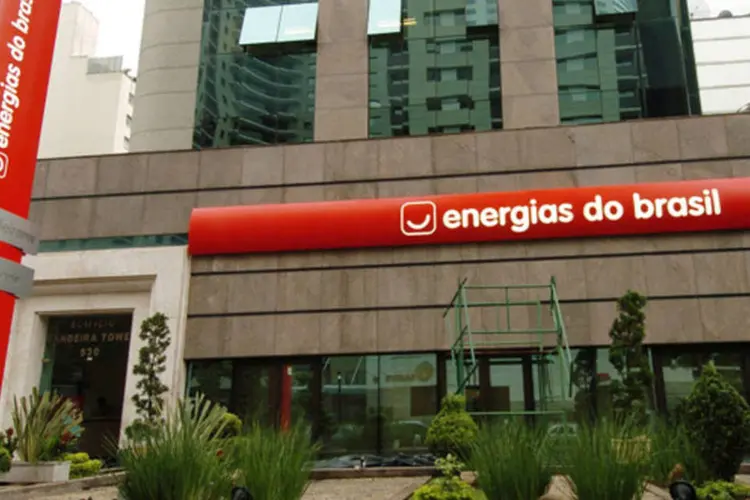
	Sede da EDP Energias do Brasil: em 9 de dezembro de 2014, a EDP comprou 50% do Porto do Pec&eacute;m da Eneva
 (Divulgação)