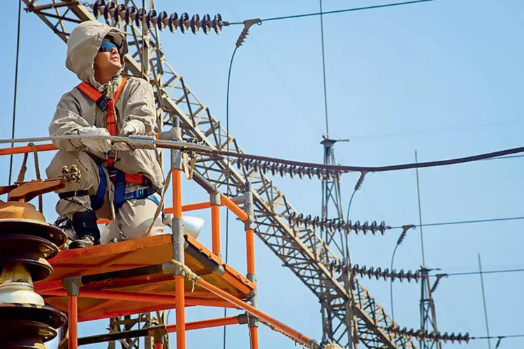 
	Energisa: assuntos estar&atilde;o em pauta em assembleia geral extraordin&aacute;ria da companhia marcada para 16 de outubro
 (Divulgação/Divulgação)