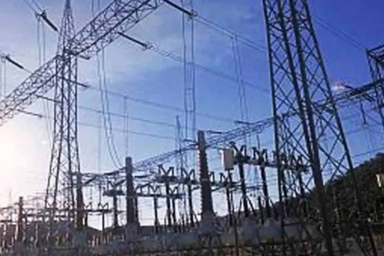 
	Energisa: a Companhia Nacional de Energia El&eacute;trica, do Grupo Energisa, poder&aacute; reajustar as tarifas em 16,86% em m&eacute;dia
 (Arquivo)