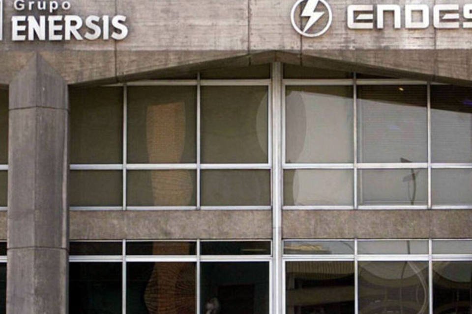 Chilena Enersis eleva fatia na Coelce, diz buscar mais ações
