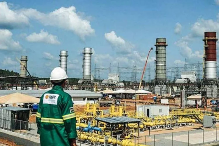 Eneva: áreas cedidas pela Engie à Eneva foram arrematadas na 13ª Rodada de Licitações de áreas para exploração de petróleo e gás da ANP (Divulgação)