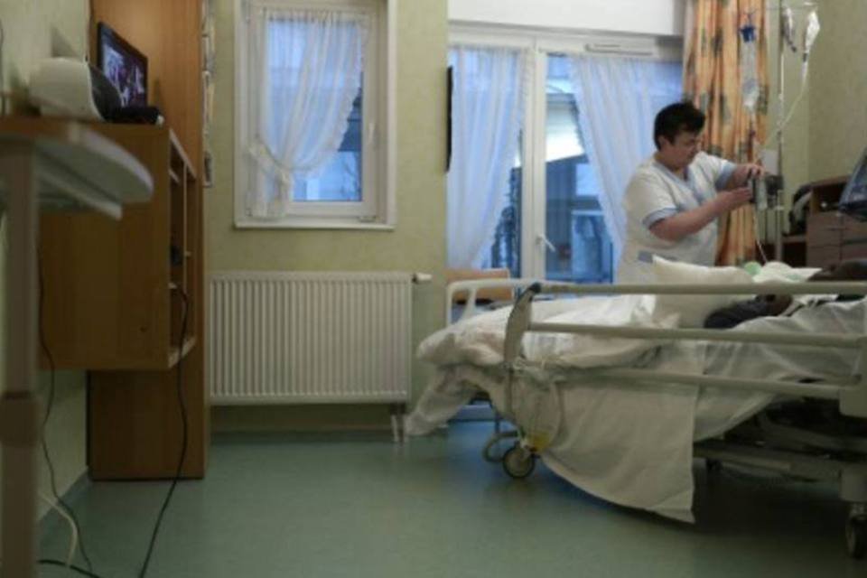 Bélgica atinge 2.000 casos de eutanásia em 2015