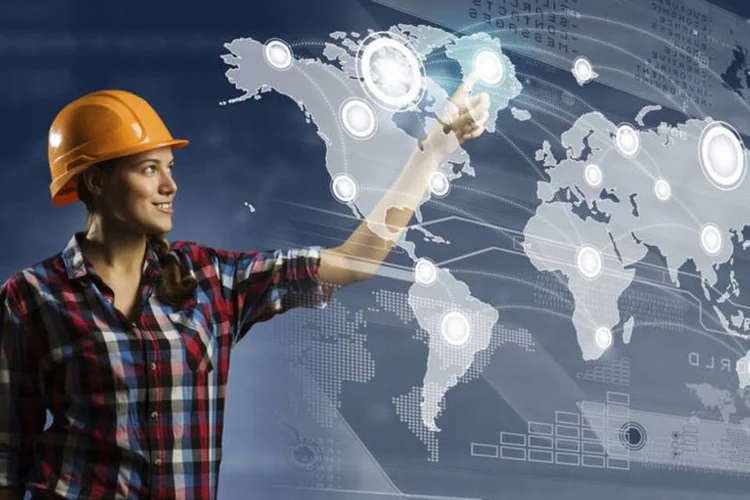 
	Engenharia: Universidade de Dartmouth fez hist&oacute;ria ao formar pela primeira vez mais mulheres num pa&iacute;s em que s&oacute; 19% dos diplomas da &aacute;rea s&atilde;o entregues a ela
 (Thinkstock)