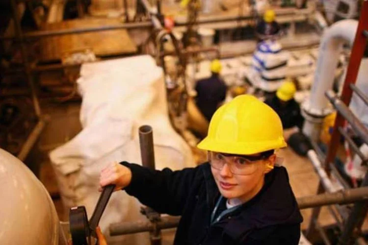 As empregadoras preferidas pelos futuros engenheiros (Getty Images)