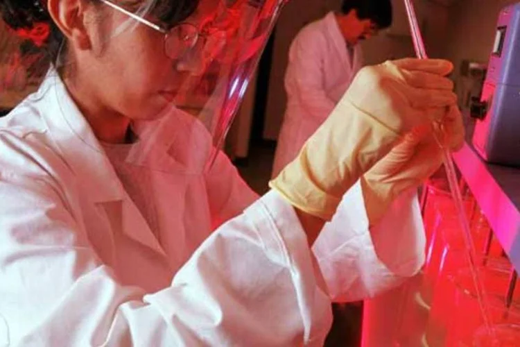 Engenheiro Biomédico (Getty Images)