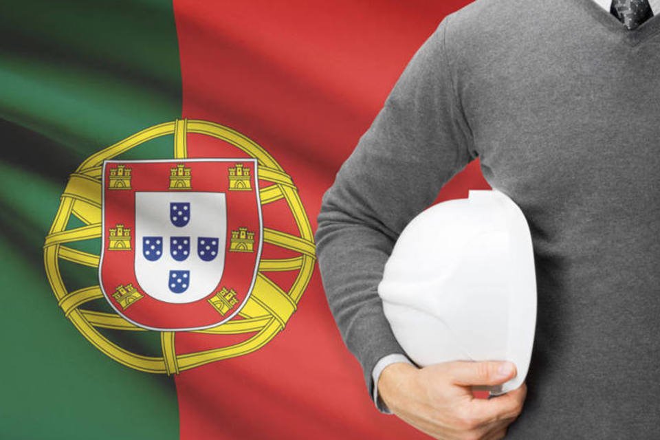 Portugal oferece bolsas para pesquisa em engenharia