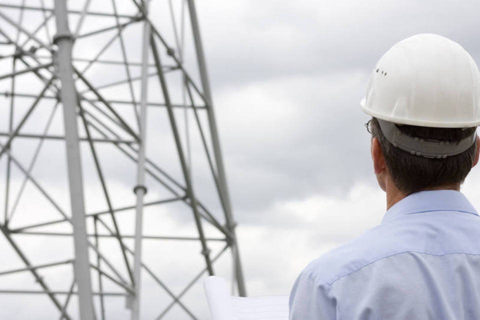 China mira setor elétrico do Brasil com cheque em branco