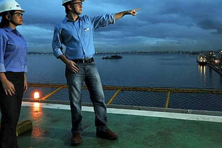 
	Engenheiros: quando a rotatividade &eacute; associada ao aquecimento da economia e ao aumento da demanda por m&atilde;o de obra &eacute; avaliada como positiva
 (VOCÊ S.A.)