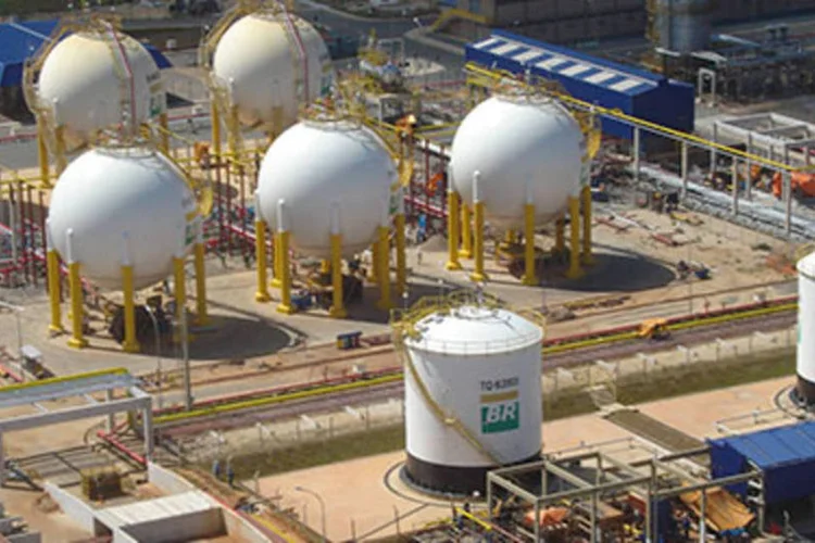 
	Projeto Cacimbas, da Engevix: na Lava Jato, Almada &eacute; acusado de participar do cartel de empreiteiras que atuava nas licita&ccedil;&otilde;es da Petrobras
 (Divulgação/ Engevix)