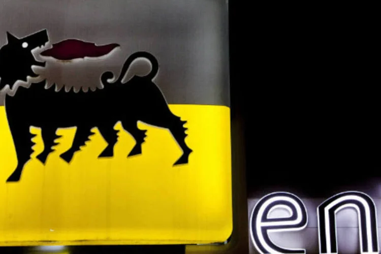 
	Eni: a Saipem &eacute; 43% detida pela gigante de petr&oacute;leo
 (Alessandra Benedetti/Bloomberg)