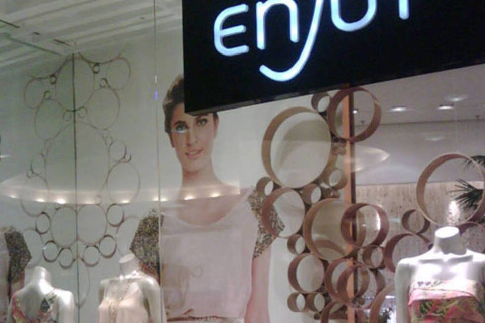 Enjoy roupas loja store virtual