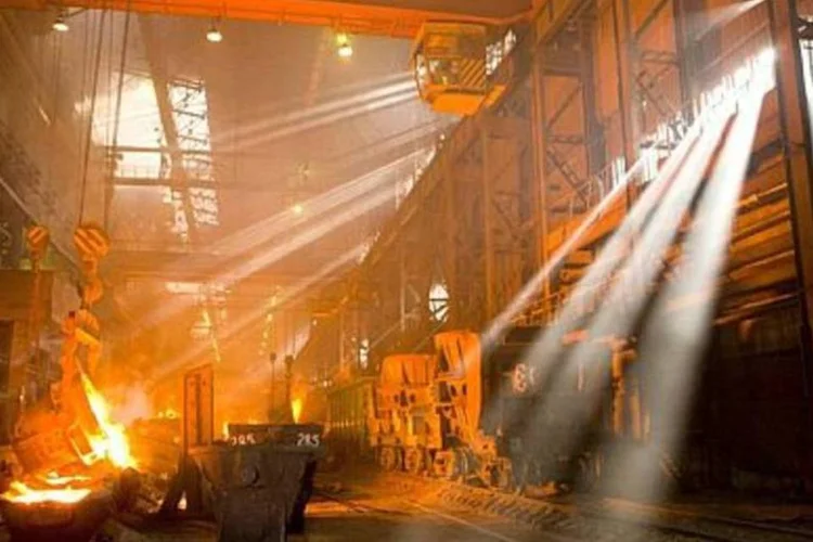ENRC: a empresa terá, a partir do próximo dia 20, três anos para comprar os 49% restantes da MPB por 50 milhões de dólares (DIVULGAÇÃO)