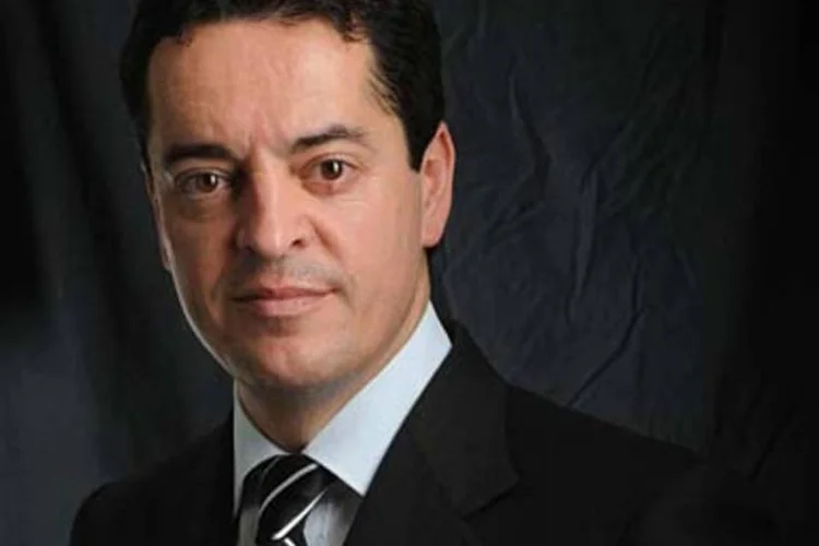 Enrique Bañuelos: bilionário vendeu controle da Agre à PDG (.)
